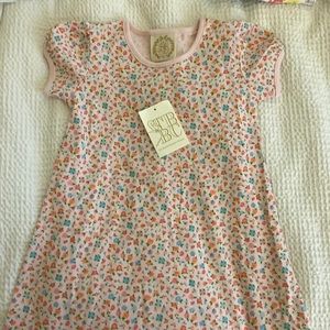 Beaufort Bonnet Play Dress NWT